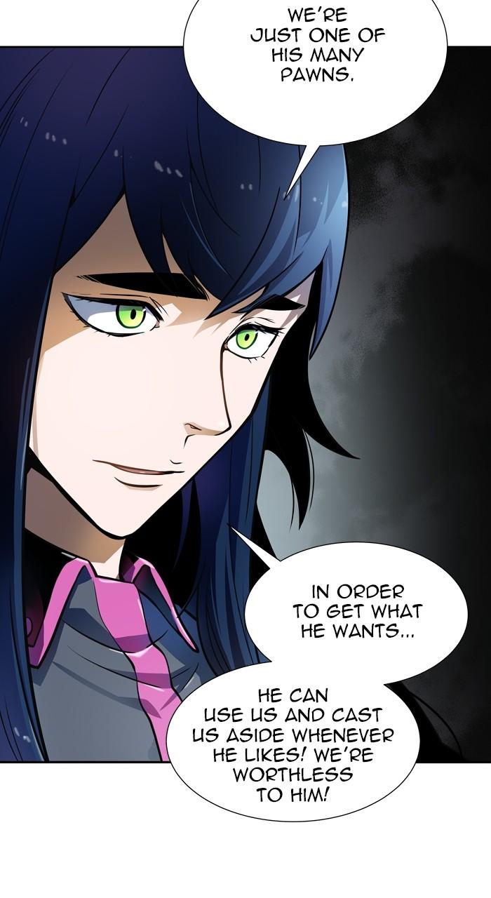 Tower of God Chap 161 - Next Chap 162