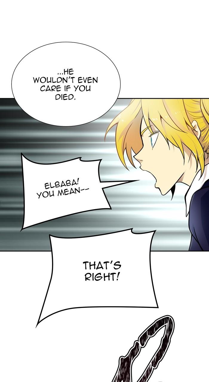 Tower of God Chap 161 - Next Chap 162