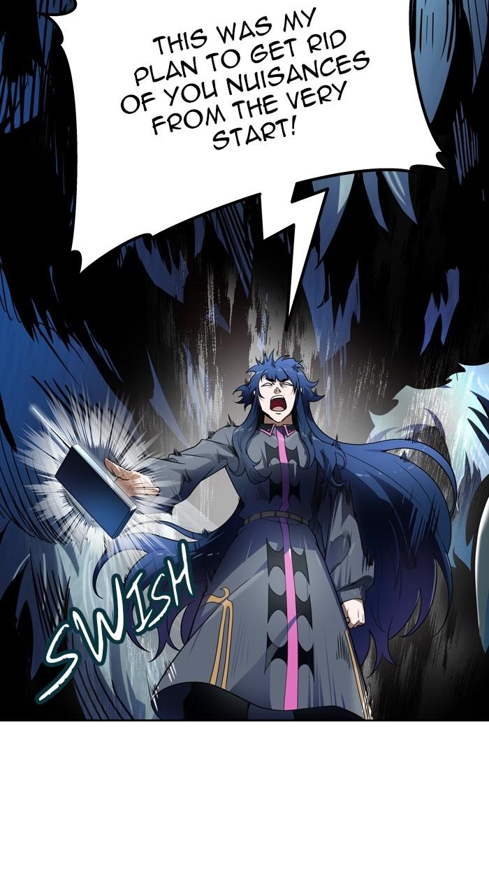 Tower of God Chap 161 - Next Chap 162