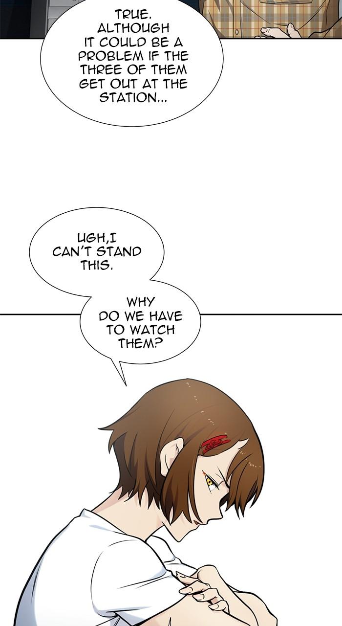 Tower of God Chap 161 - Next Chap 162