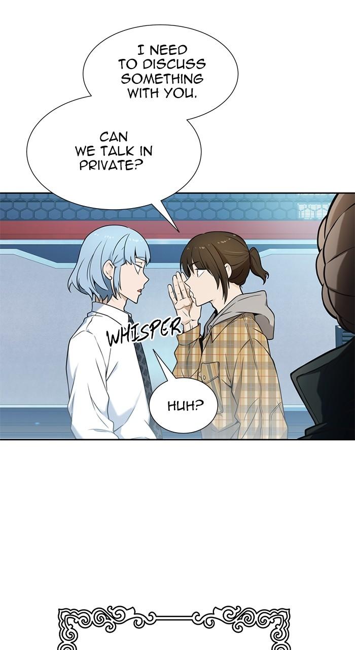 Tower of God Chap 161 - Next Chap 162