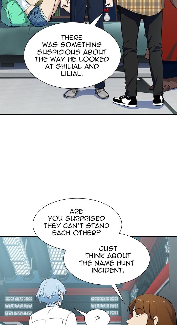 Tower of God Chap 161 - Next Chap 162