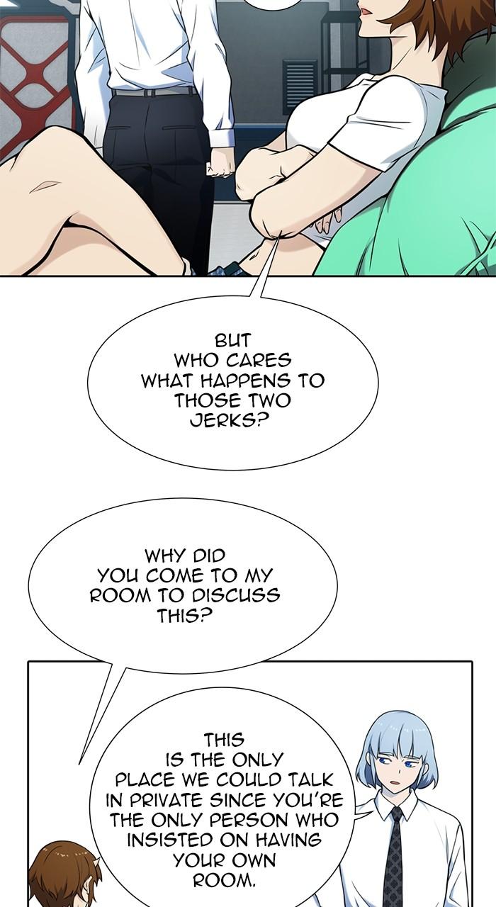 Tower of God Chap 161 - Next Chap 162