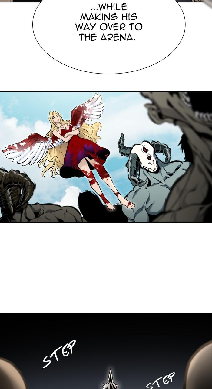 Tower of God Chap 161 - Next Chap 162