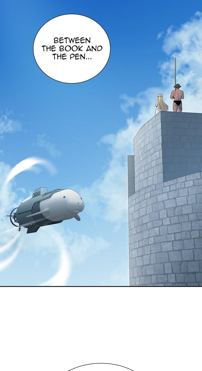 Tower of God Chap 161 - Next Chap 162