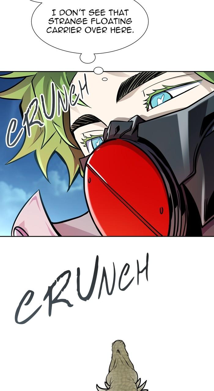 Tower of God Chap 161 - Next Chap 162