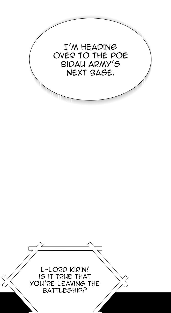 Tower of God Chap 161 - Next Chap 162