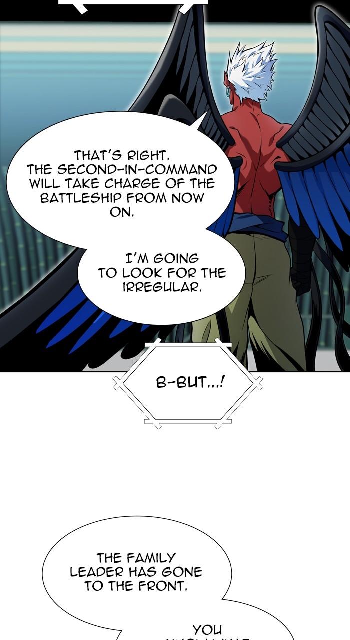 Tower of God Chap 161 - Next Chap 162