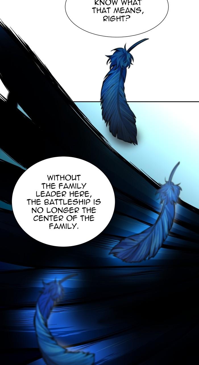 Tower of God Chap 161 - Next Chap 162