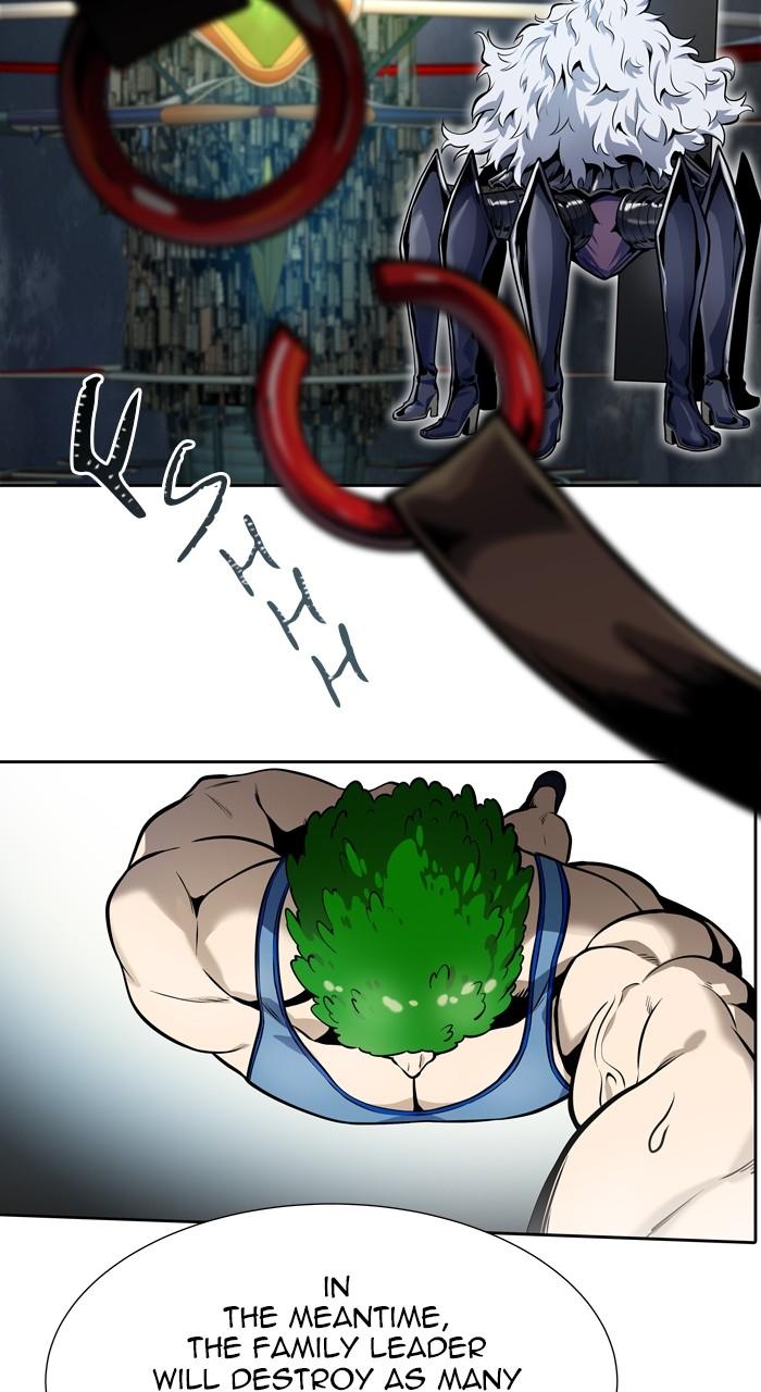 Tower of God Chap 161 - Next Chap 162