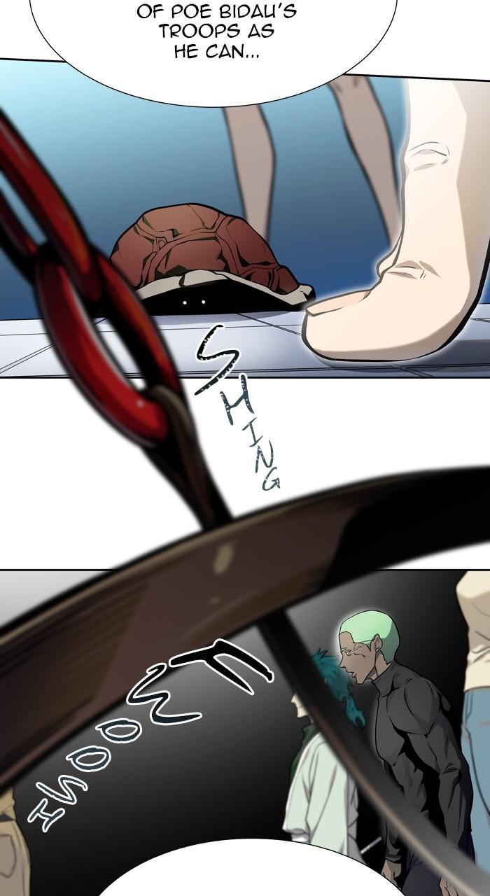 Tower of God Chap 161 - Next Chap 162
