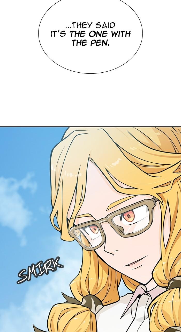 Tower of God Chap 161 - Next Chap 162