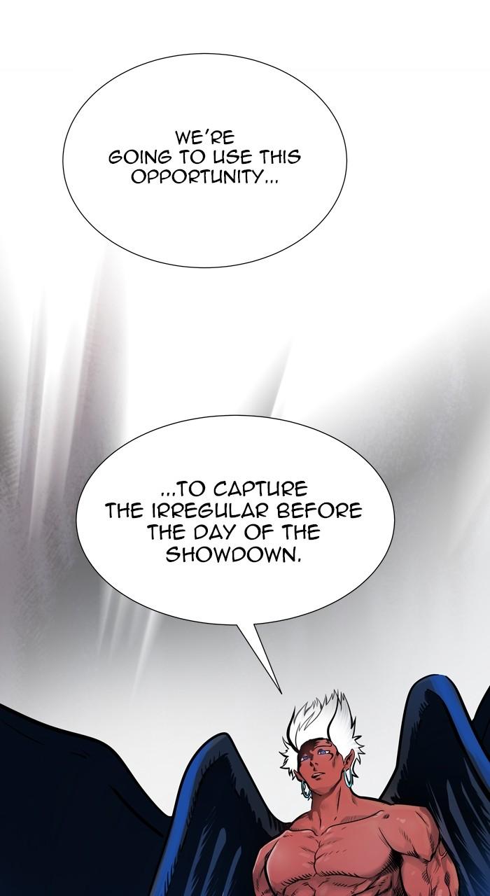 Tower of God Chap 161 - Next Chap 162