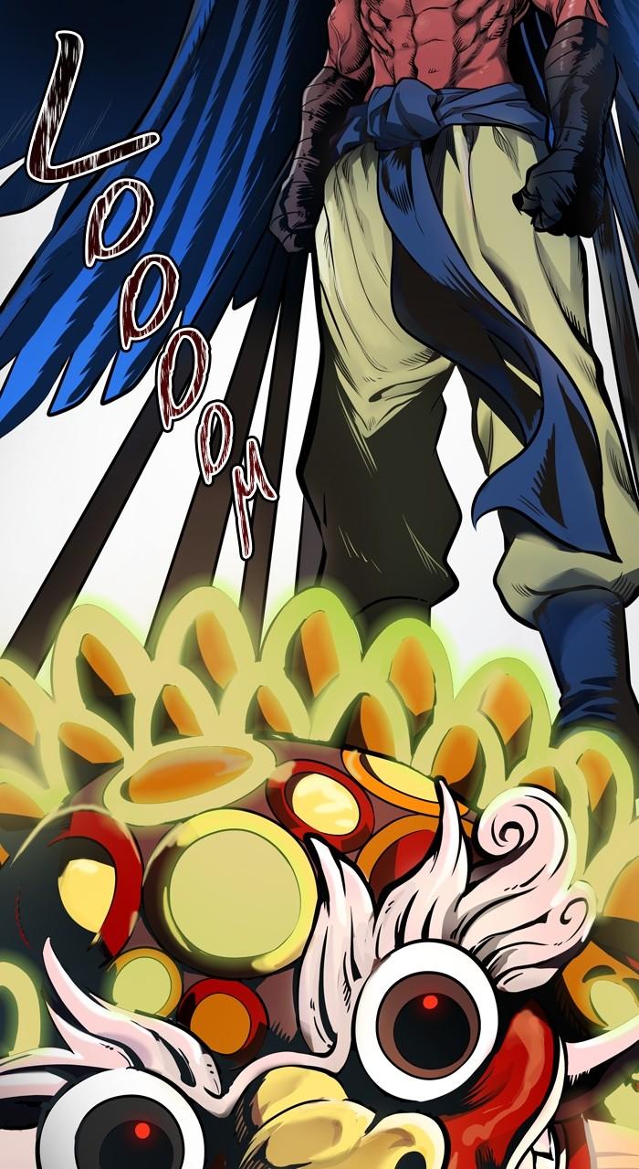 Tower of God Chap 161 - Next Chap 162