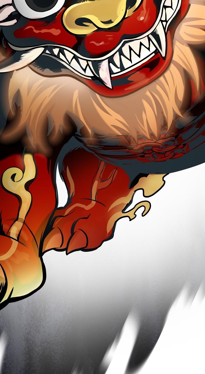 Tower of God Chap 161 - Next Chap 162