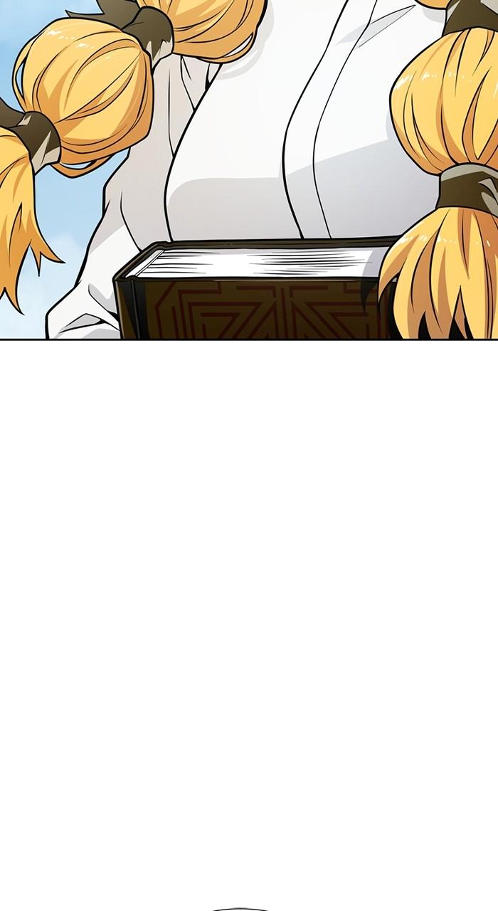 Tower of God Chap 161 - Next Chap 162