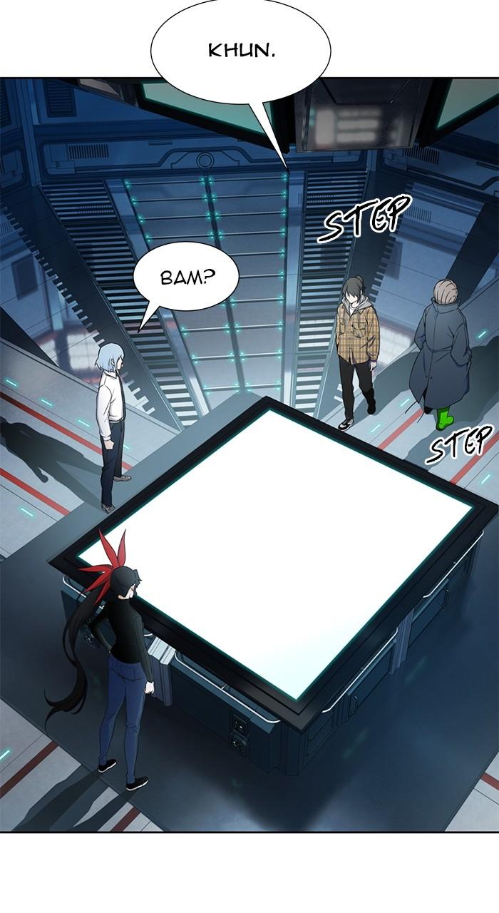 Tower of God Chap 161 - Next Chap 162