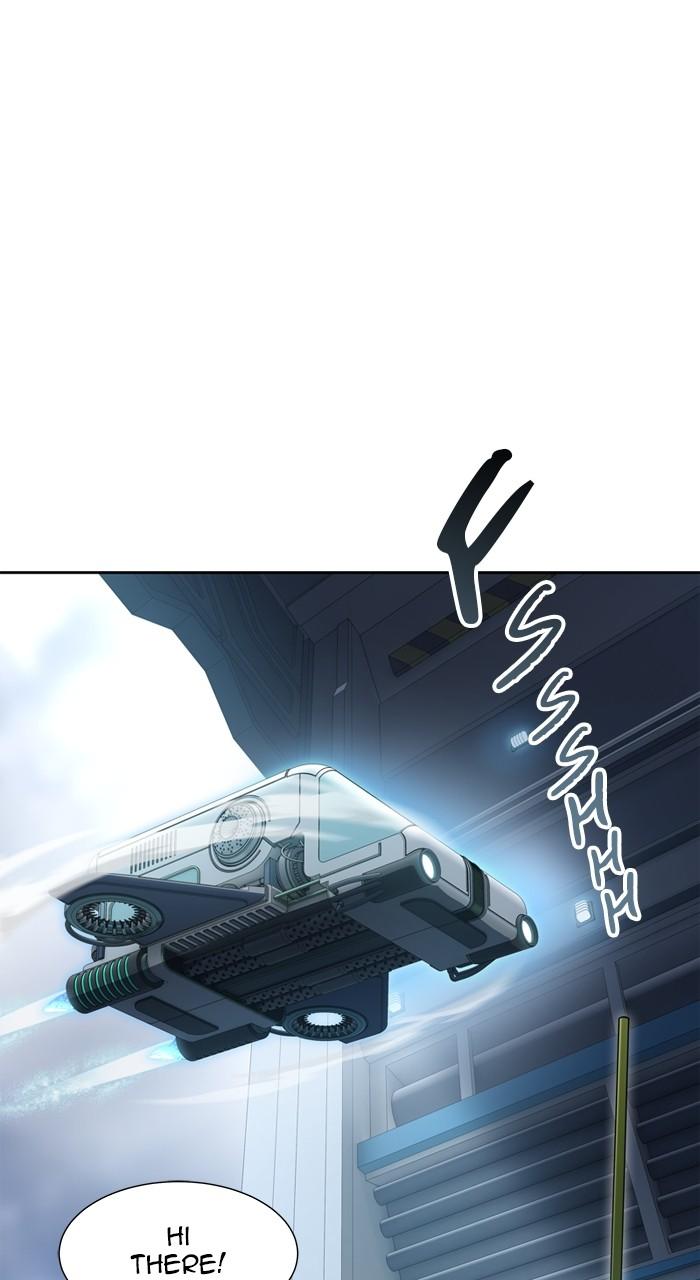 Tower of God Chap 161 - Next Chap 162