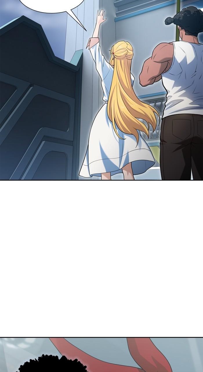 Tower of God Chap 161 - Next Chap 162