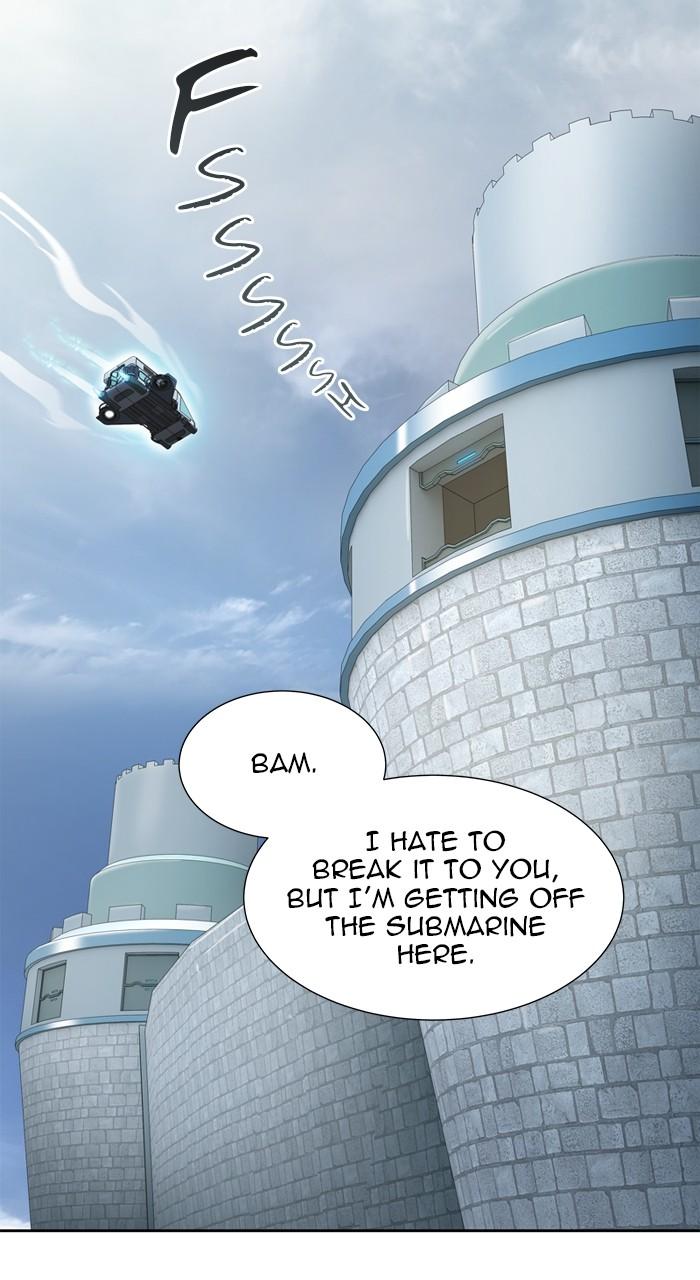 Tower of God Chap 161 - Next Chap 162