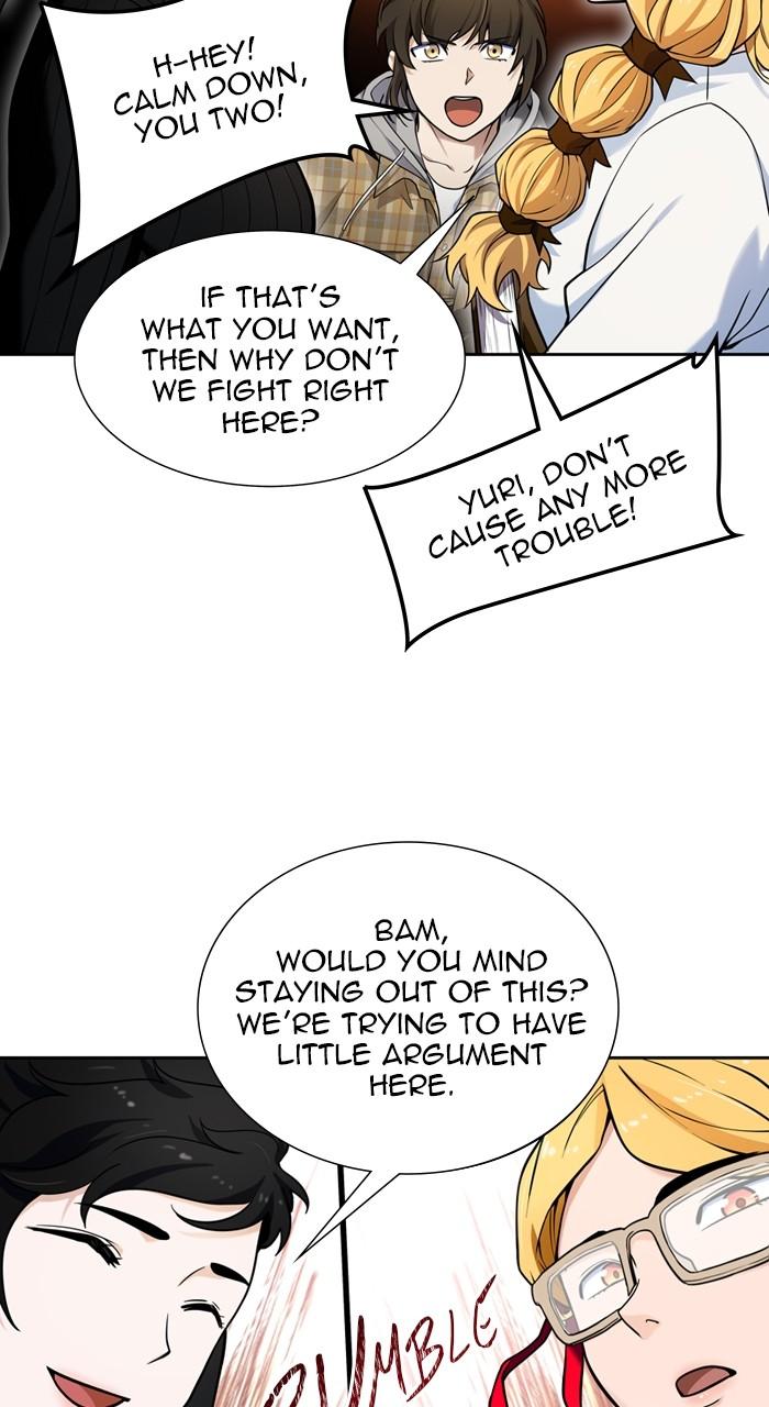 Tower of God Chap 161 - Next Chap 162