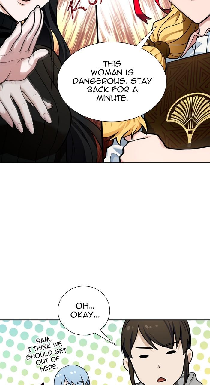 Tower of God Chap 161 - Next Chap 162