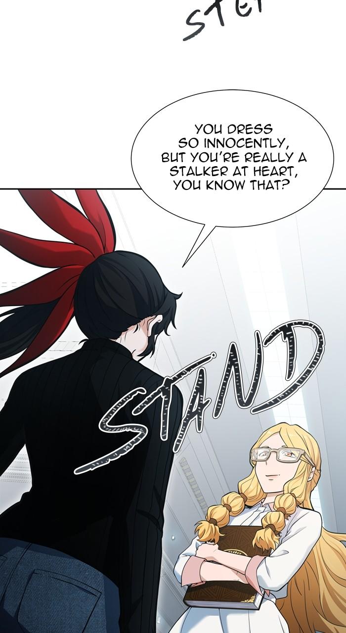 Tower of God Chap 161 - Next Chap 162