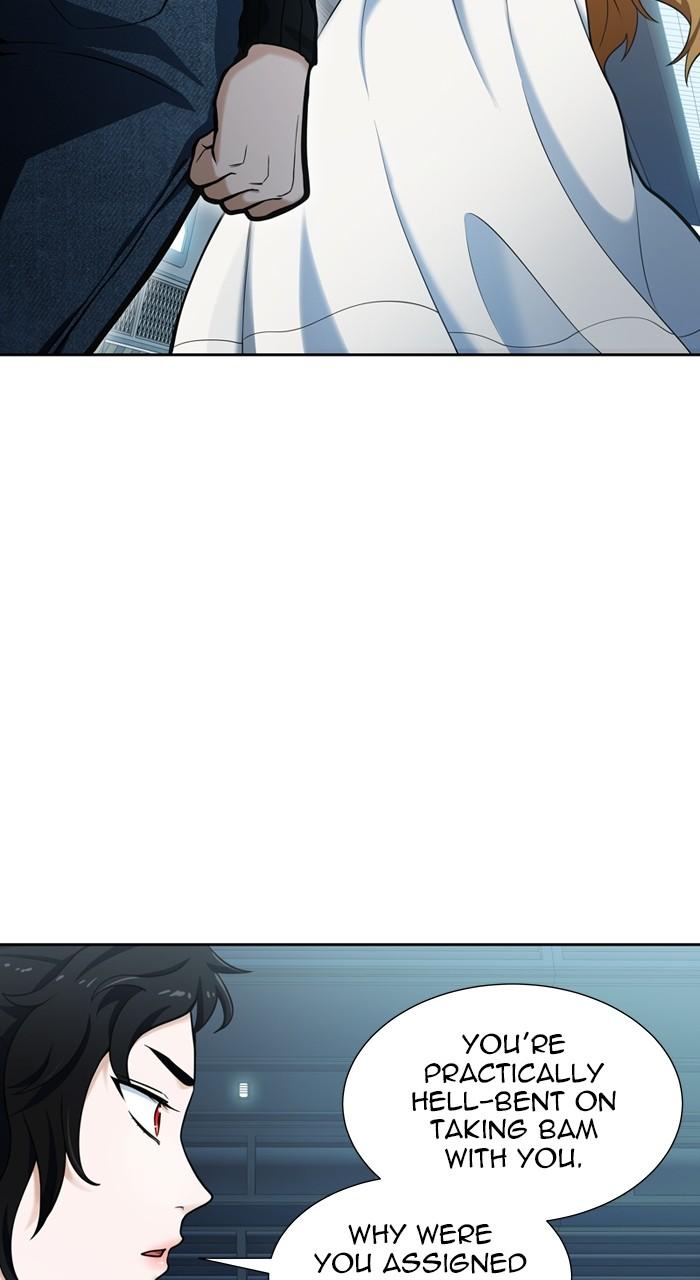 Tower of God Chap 161 - Next Chap 162
