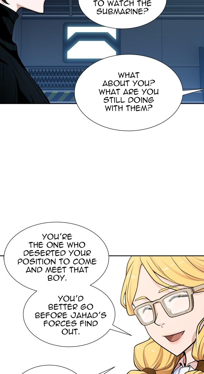 Tower of God Chap 161 - Next Chap 162