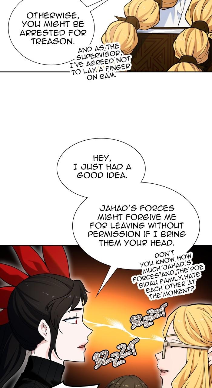Tower of God Chap 161 - Next Chap 162