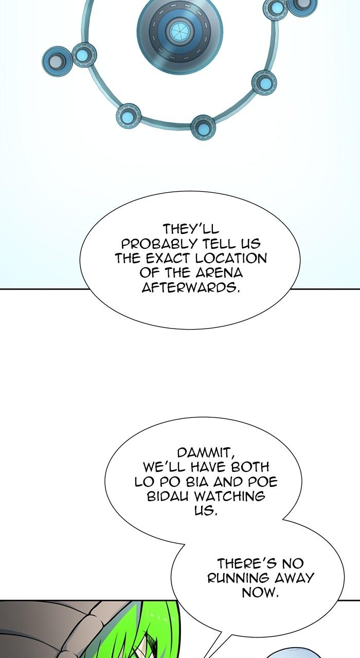 Tower of God Chap 161 - Next Chap 162