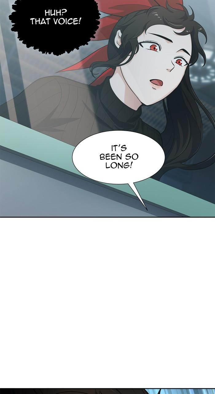 Tower of God Chap 161 - Next Chap 162