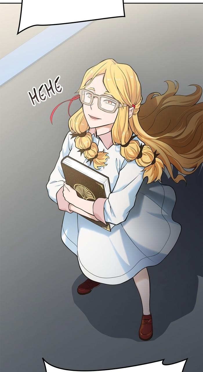 Tower of God Chap 161 - Next Chap 162