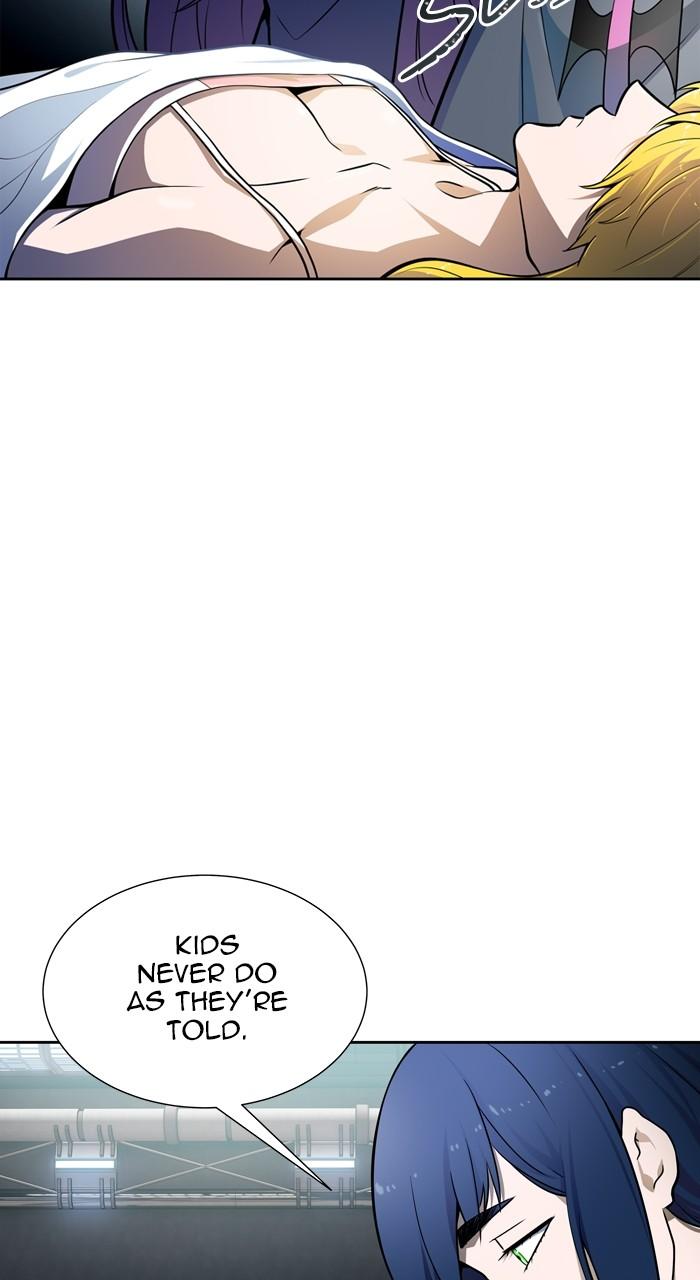 Tower of God Chap 161 - Next Chap 162