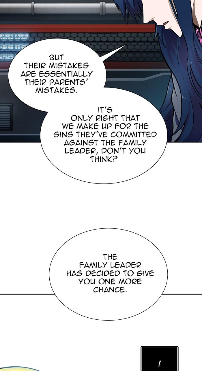 Tower of God Chap 161 - Next Chap 162