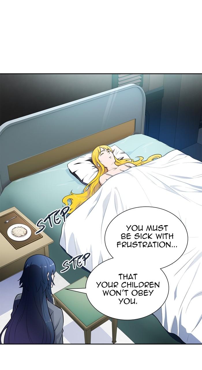 Tower of God Chap 161 - Next Chap 162