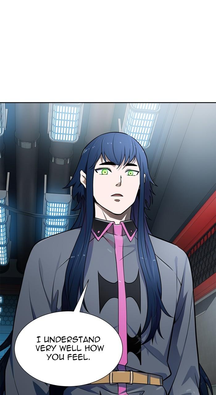 Tower of God Chap 161 - Next Chap 162