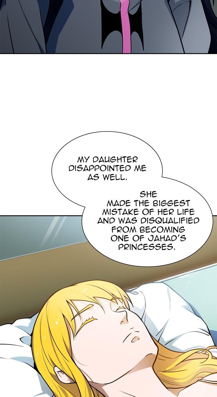 Tower of God Chap 161 - Next Chap 162