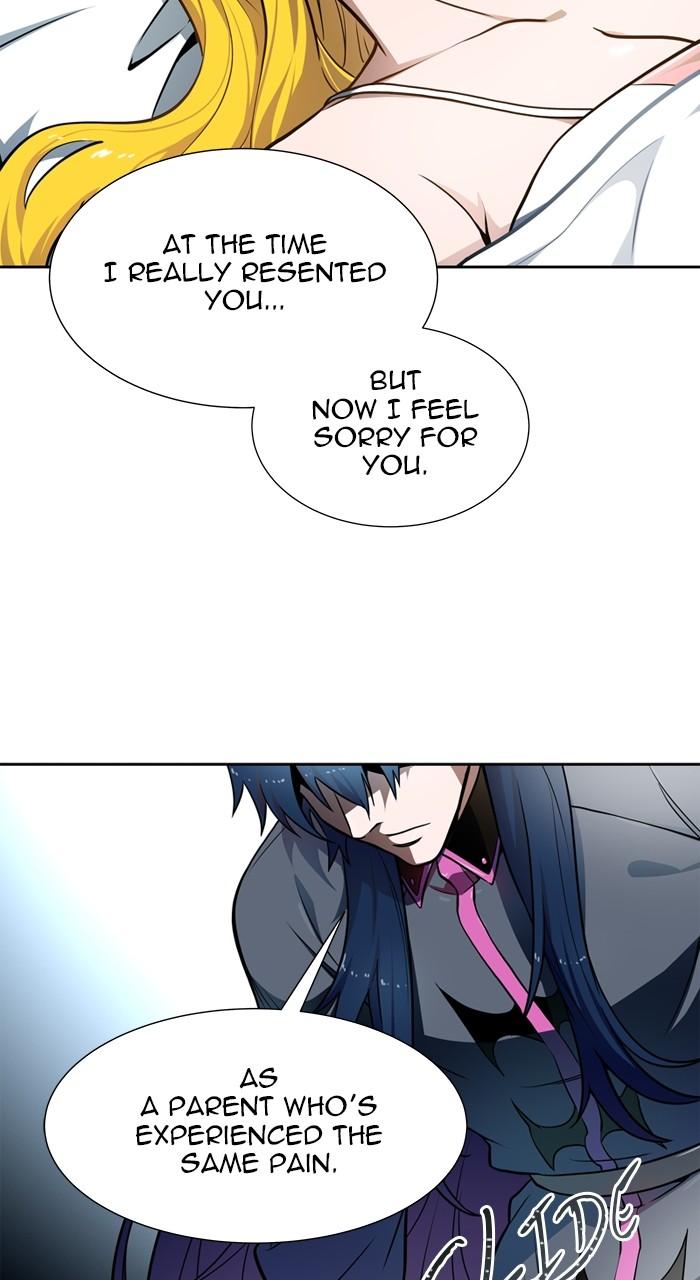 Tower of God Chap 161 - Next Chap 162