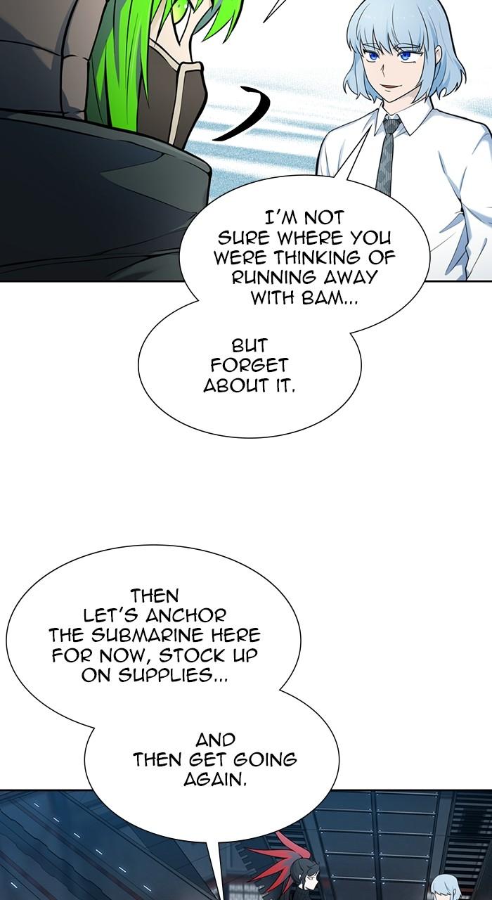 Tower of God Chap 161 - Next Chap 162