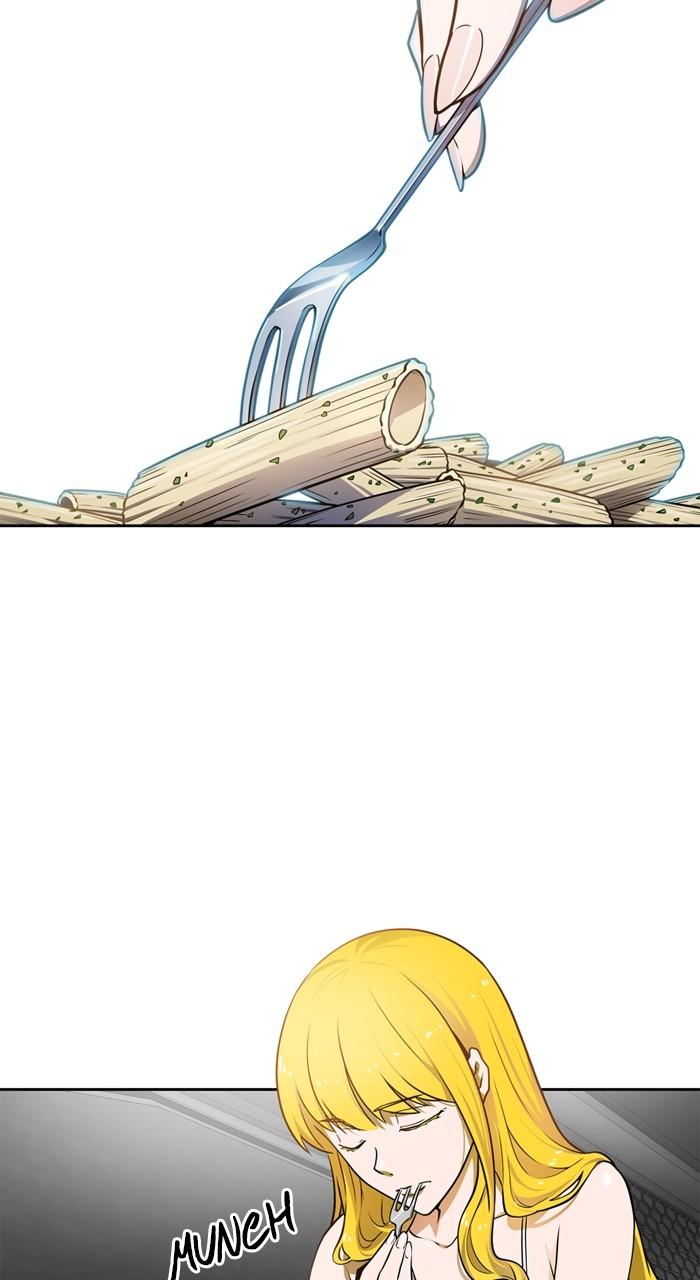 Tower of God Chap 161 - Next Chap 162