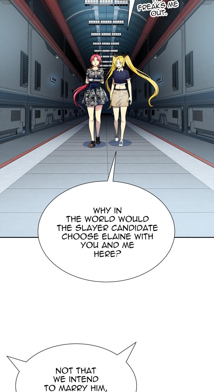 Tower of God Chap 161 - Next Chap 162
