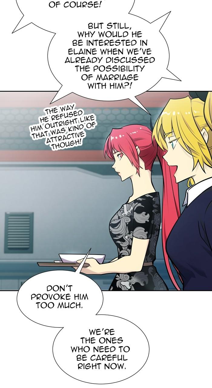 Tower of God Chap 161 - Next Chap 162