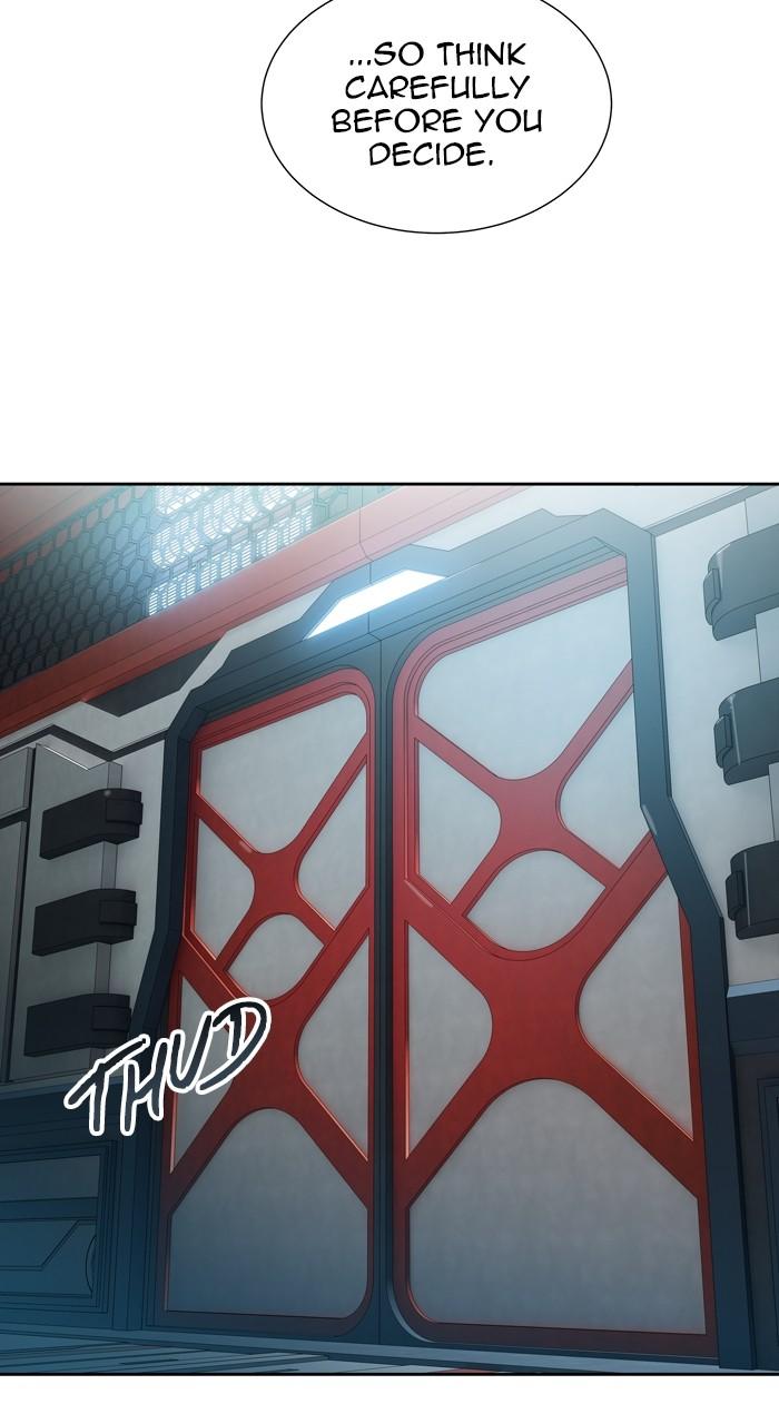 Tower of God Chap 161 - Next Chap 162
