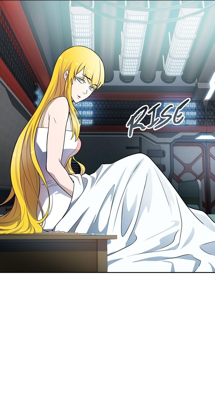 Tower of God Chap 161 - Next Chap 162