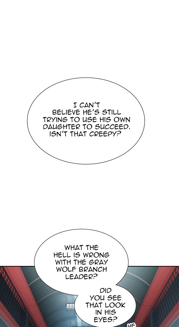 Tower of God Chap 161 - Next Chap 162