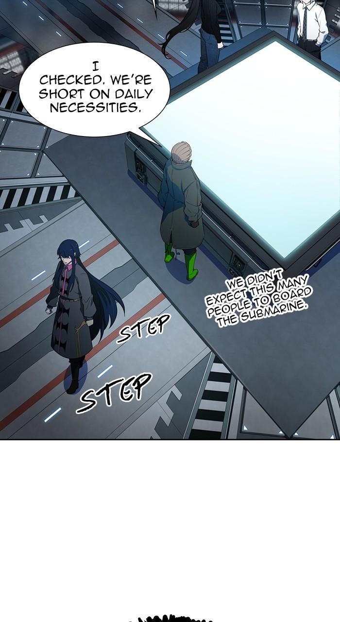 Tower of God Chap 161 - Next Chap 162