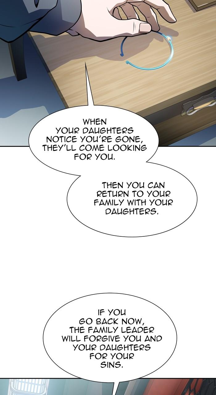 Tower of God Chap 161 - Next Chap 162