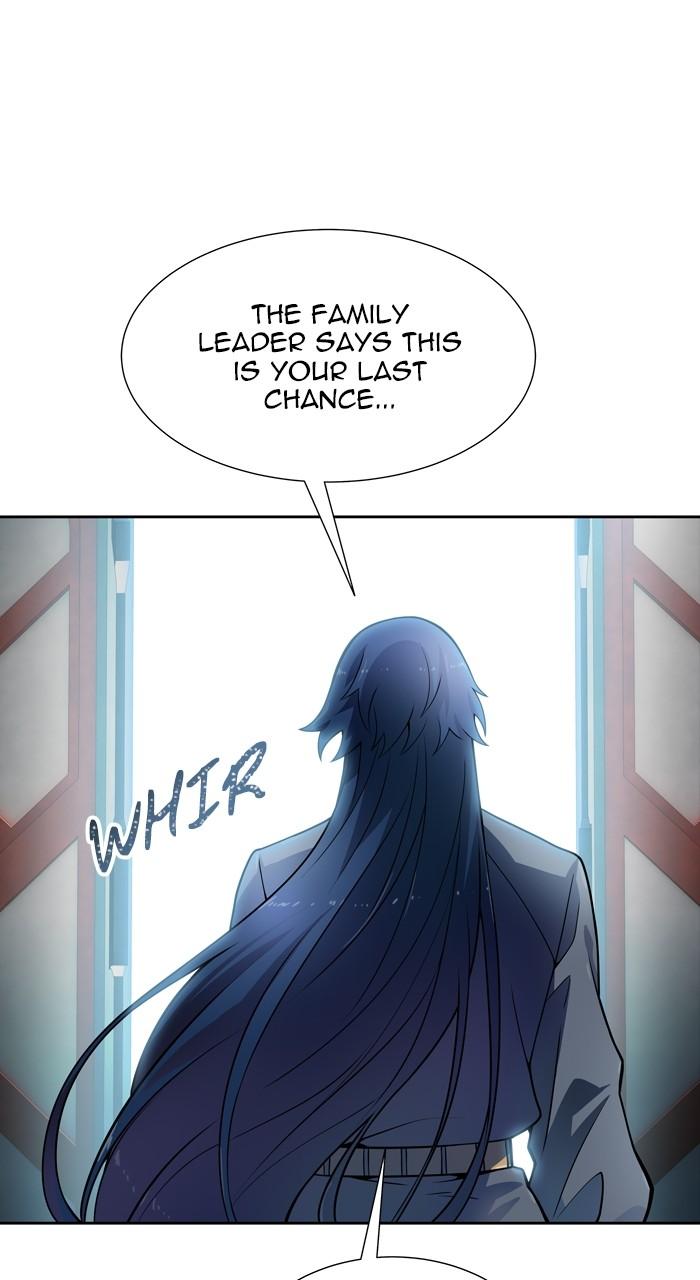 Tower of God Chap 161 - Next Chap 162