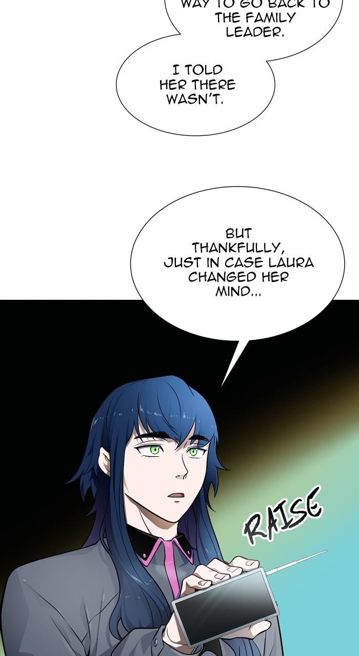 Tower of God Chap 161 - Next Chap 162